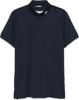 J.Lindeberg Polo KV - Blu