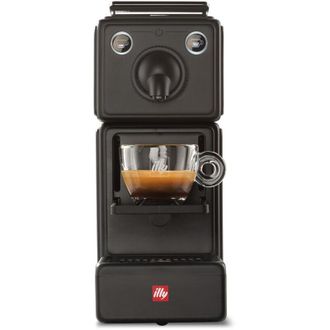 Illy X3 Semi-autom&aacute;tica Macchina Per Caff&egrave; A Capsule 0,8 L