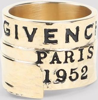 Givenchy Tape Ring