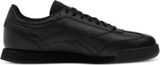 Reebok Campio XT lace-up sneakers - unisex - Other fibres/Fabric/Rubber/Polyurethane - 5.5 - Black