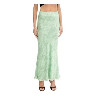 Pinko Pinko, Donna, Gonne, Verde, L, new