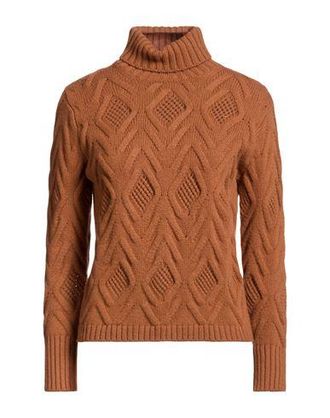 KANGRA KNITWEAR - Turtlenecks sur YOOX.COM