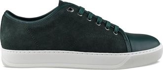 Lanvin DBB1 trainers Groen