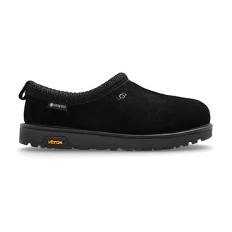UGG Slippers - Dames - Pantoffels - Zwart - 37 EU - Schoenen