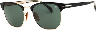 David Beckham Mens DB 7057/F/S 56mm Sunglasses