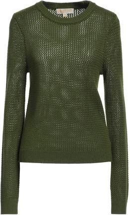 Michael Kors KNITWEAR - Jumpers on YOOX.COM
