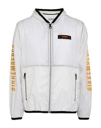 Dirk Bikkembergs COATS & JACKETS - Jackets on YOOX.COM