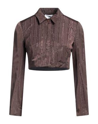 Marine Serre Jackets