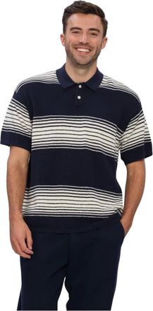 Anerkjendt Heren, Tops, Veelkleurig, Maat: M