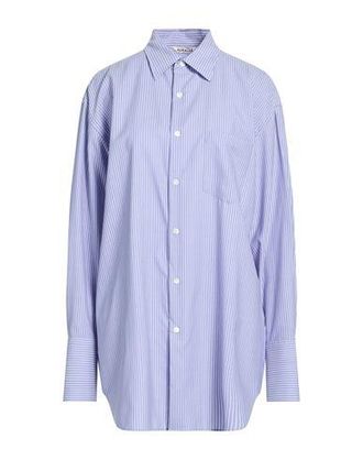 Auralee CAMISETAS Y TOPS - Camisas en YOOX.COM