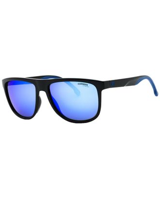 Carrera Mens Carrera 8059/S 58Mm Sunglasses