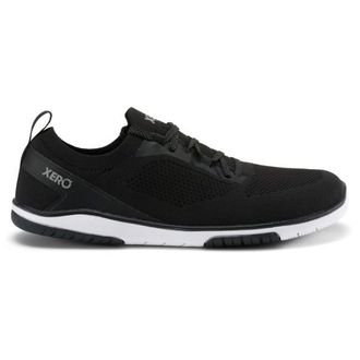 Xero Shoes Nexus Knit Barfussschuhe f&uuml;r Damen | schwarz