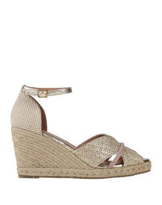 Cafènoir FOOTWEAR - Espadrilles on YOOX.COM