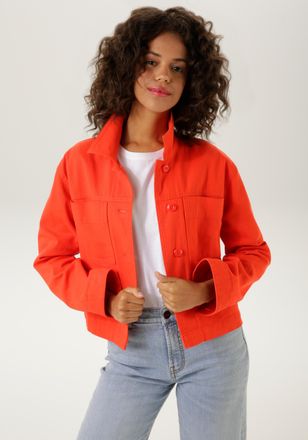 Aniston Jeansjacke