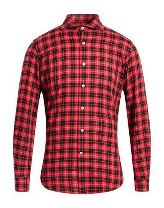 Giannetto Portofino TOPWEAR - Camicie su YOOX.COM