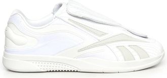 Reebok Hammer Pro Ltd - Heren - Fitnessschoenen - Wit - 43 1/2 EU - Leer - Fitness