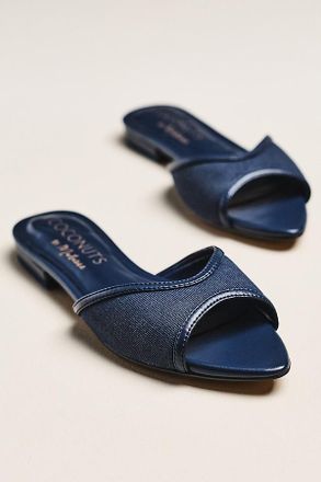 Matisse Footwear Jess Pointed-Toe Flats