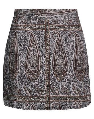 Antik Batik HOSEN & R&Ouml;CKE - Minir&ouml;cke auf YOOX.COM