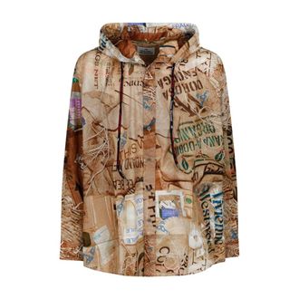 Vivienne Westwood Hombre, Chaquetas, Multicolor, Talla: M