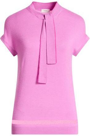 Agnona MAGLIERIA - Pullover su YOOX.COM