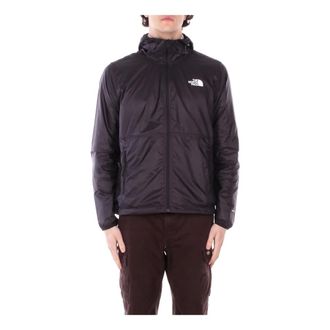 The North Face Cyclone Wind Jacket - Heren - Outdoorjassen - Zwart - M - Polyester - Fitness