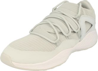 Nike Air Jordan Formula 23 Low Mens Basketball Trainers - Light Green - Size UK 8.5