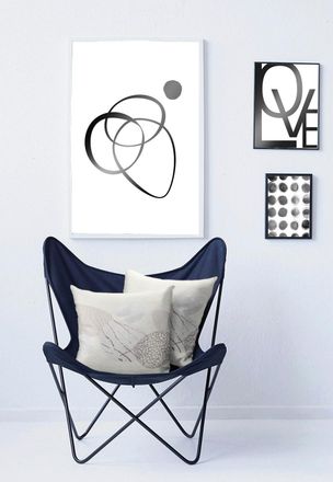 Apelt Kissenhülle »1601« ohne Füllung