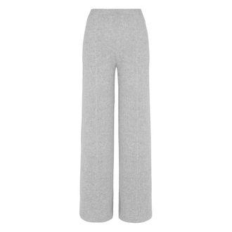 Bomboogie Donna, Pantaloni, Grigio, S, new