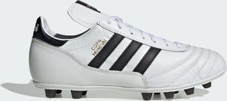 adidas adidas Performance Mens Copa Mundial Boots - White & Black Leather - Size UK 12.5