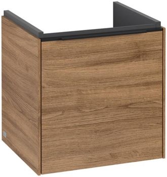 Villeroy & Boch Villeroy&boch - Subway 3.0, Meuble Sous-lavabo, 423x429x378 Mm, 1