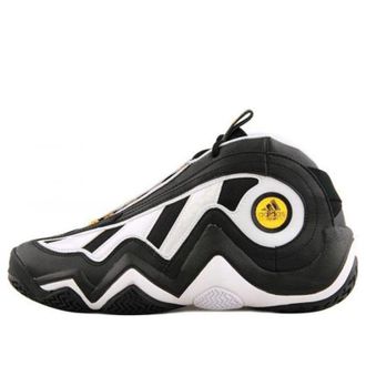 adidas Crazy 97 EQT Elevation Retro Black White Q33087