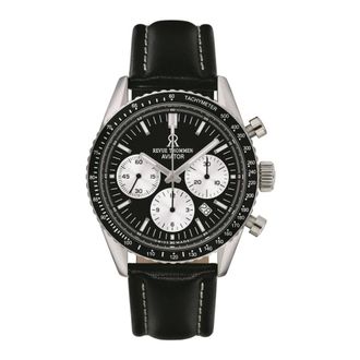 Revue Thommen Uomo, Accessori, Grigio, Taglia unica, new