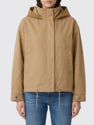 Sword 6.6.44 Parka con cappuccio Sword 6.6.44 in cotone