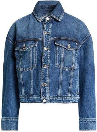 Icon Denim Los Angeles ROPA DE ABRIGO - Chaquetas vaqueras en YOOX.COM
