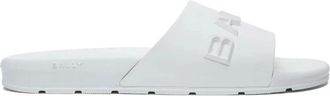 Bally Uomo, Scarpe, Bianco, 44 EU, new
