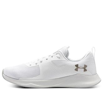 Under Armour (WMNS) Under Armour Charged Aurora White 3022619-103