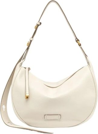 Gianni Chiarini Mujer, Bolsos, Beige, Talla: ONE Size