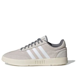 adidas Neo GRADAS Grey White IE3919