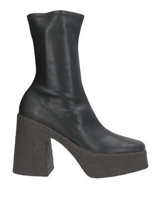 Stella McCartney CALZADO - Botines de ca&ntilde;a alta en YOOX.COM