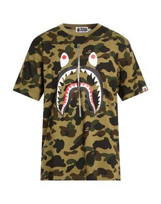 A Bathing Ape TOPS - T-shirts auf YOOX.COM