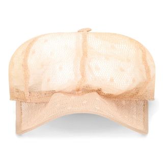 Red Valentino Caps, female, Pink, Size: M Lightweight Cap