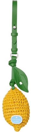 Kate Spade New York lemon bag charm in Yellow Multi at Nordstrom