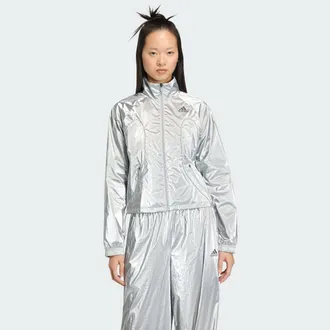 adidas Womens adidas F50 TRACKTOP