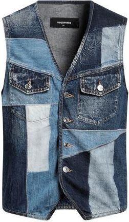 Dsquared2 SUITS and CO-ORDS - Waistcoats on YOOX.COM