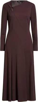 Theory VESTITI - Vestiti midi su YOOX.COM