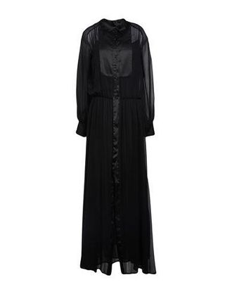 Pinko DRESSES - Maxi dresses on YOOX.COM