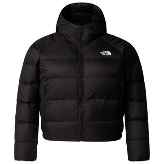 The North Face Aconcagua 3 Hoodie Daunenjacken f&uuml;r Damen | schwarz