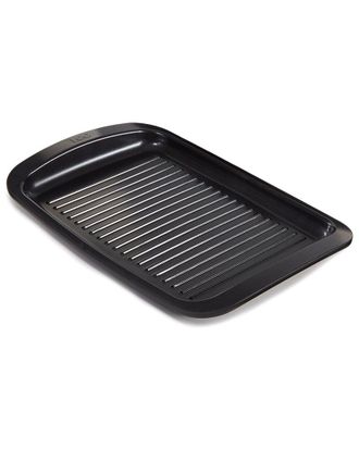 Berghoff Berghoff Leo Graphite Nonstick Teppanyaki Grill Plate