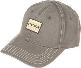 Stetson COMPLEMENTOS - Sombreros en YOOX.COM