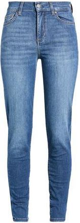 Liu Jo HOSEN & R&Ouml;CKE - Jeanshosen auf YOOX.COM